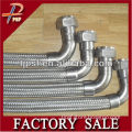 Good quality stable SS304 flexible hose